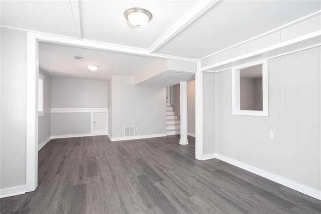 Building Photo - 1722 Johnston Trail NW