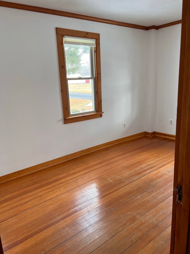 Second bedroom - 18 Scitico St