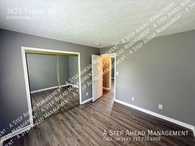 Building Photo - 3625 Tansel Rd