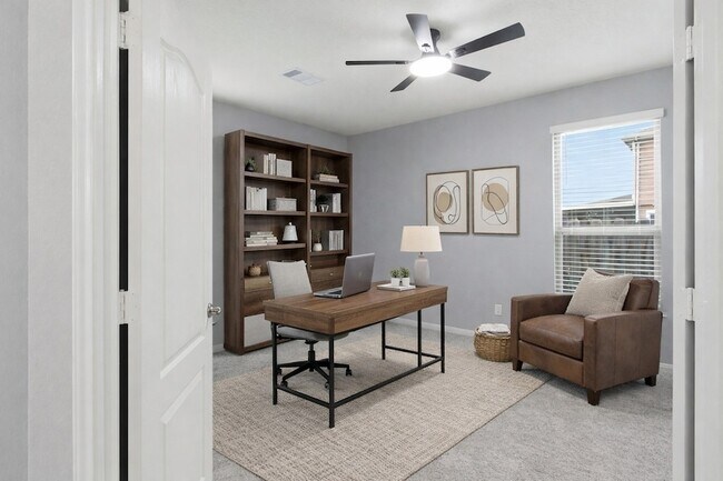 Building Photo - 4823 Lucky Fawn Ln