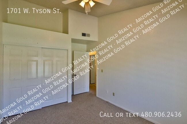 Building Photo - 1701 W Tyson St