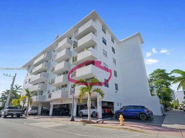 Building Photo - 360 Meridian Ave