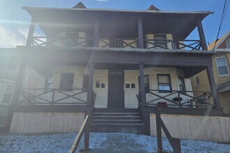 Building Photo - 6100 Hough Ave