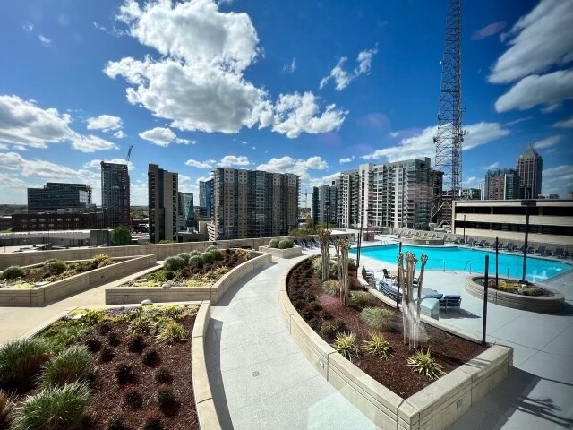 Building Photo - 860 Peachtree St NE
