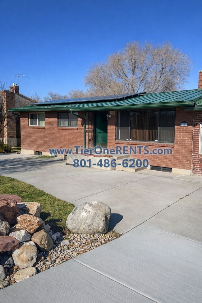 Building Photo - NO DEPOSIT option available for qualified renters!