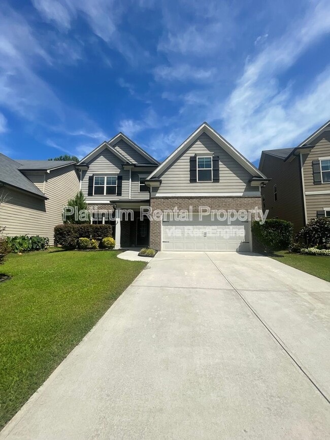 Building Photo - 7350 Silk Tree Pt