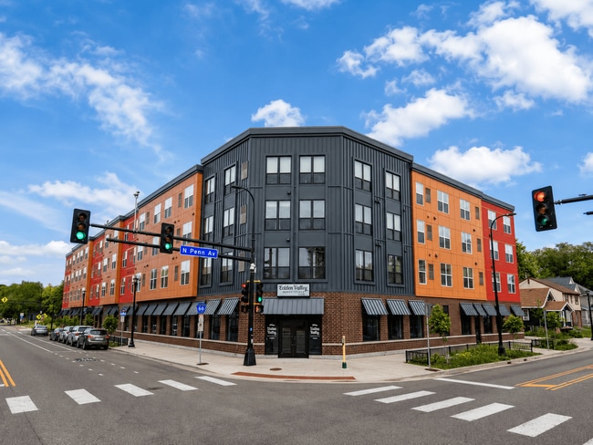 Building Photo - Penn Avenue Union