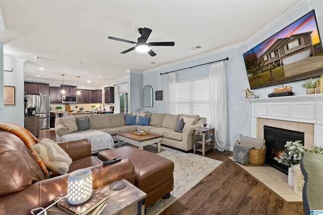 Building Photo - 325 Blackberry Blvd