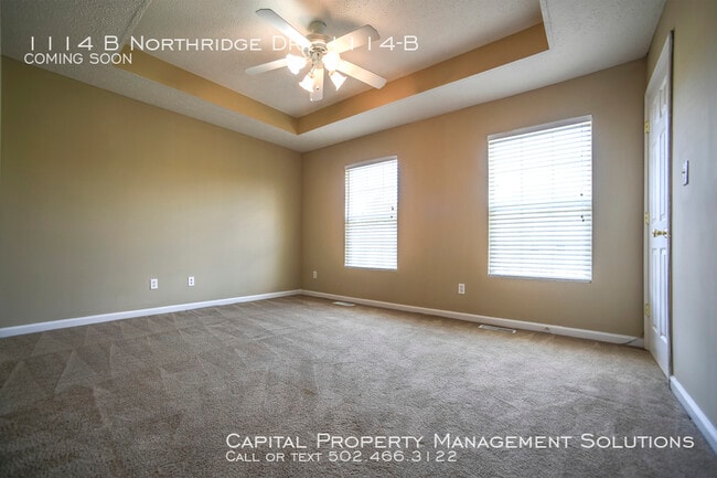 Building Photo - 1114 Northridge Dr