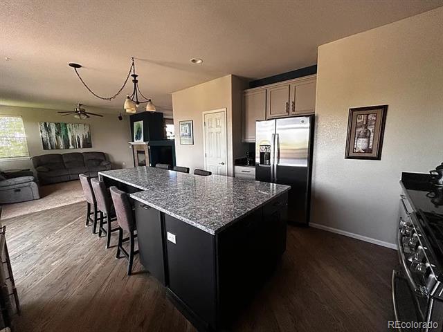 Building Photo - 5639 Jaguar Way
