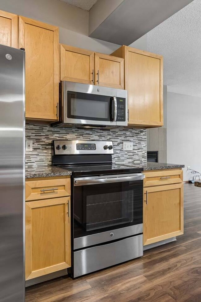 Floorplan - Southwind Villas