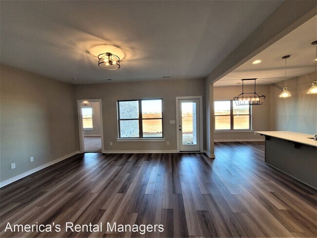 Building Photo - 4 br, 2 bath House - 209 John Harold Drive