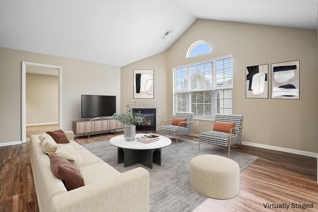 Building Photo - 5027 Stratford Pine Ln