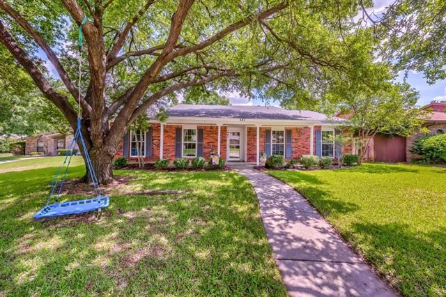 Primary Photo - 527 Woodhurst Dr