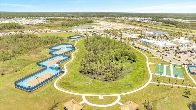 Building Photo - 189 Ocean Hammock Lp