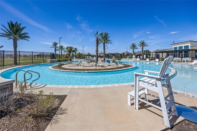 Building Photo - 21130 Garden Palm Dr