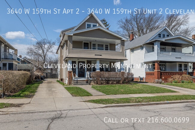 Building Photo - 3640 W 159th St