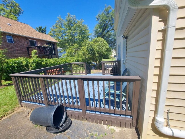 Building Photo - "Charming 1-Bed Oasis with 2 Full Baths in Fairmount Heights – 828 Sq Ft of Comfort!"