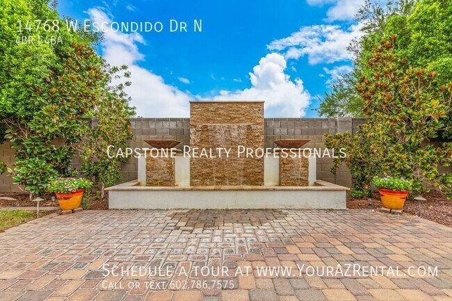 Building Photo - 14768 W Escondido Dr N