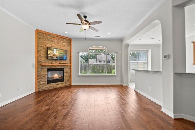 Building Photo - 12410 Millridge Frst Ct