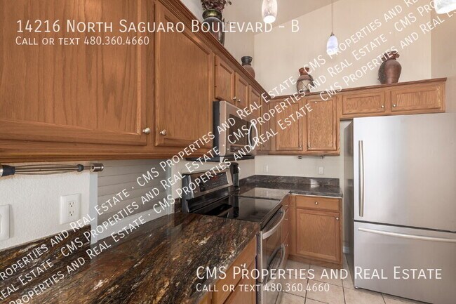 Building Photo - 14216 N Saguaro Blvd