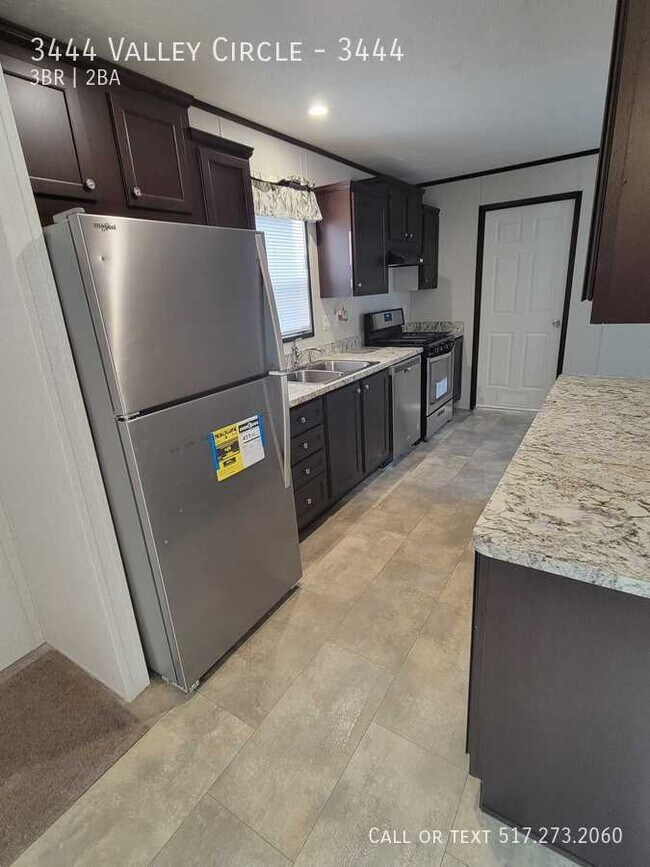 Building Photo - Brand New Mobile Home 3 bed / 2 bath FALL ...