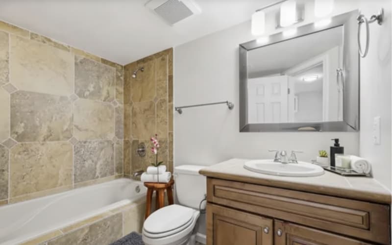 Building Photo - 8310 Rolling Rd