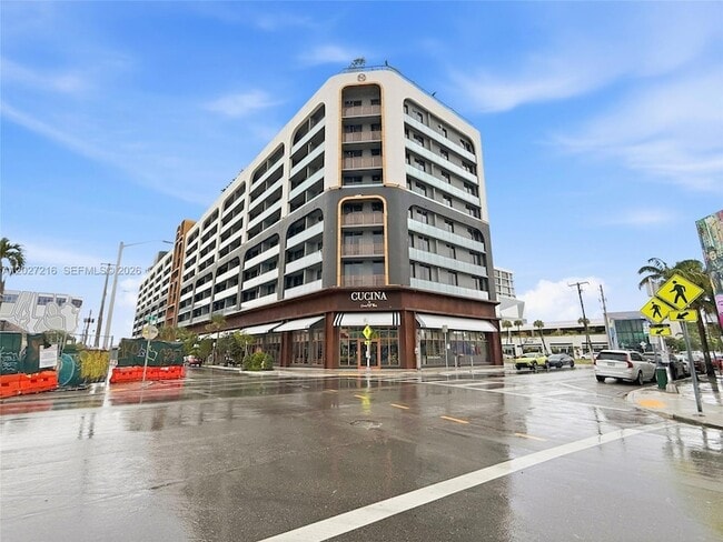 Building Photo - 2700 NW 2nd Ave