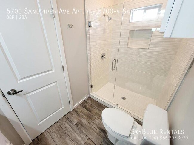 Building Photo - 5700 Sandpiper Ave
