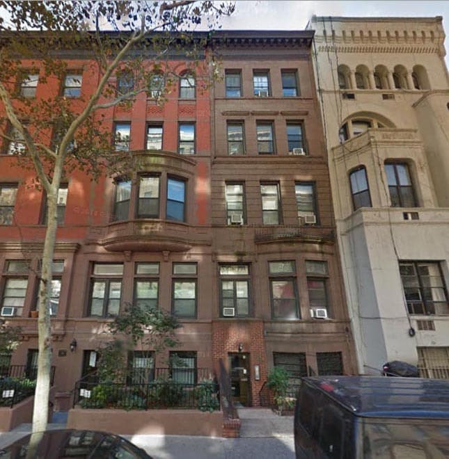 Building Photo - 60 W 71st St