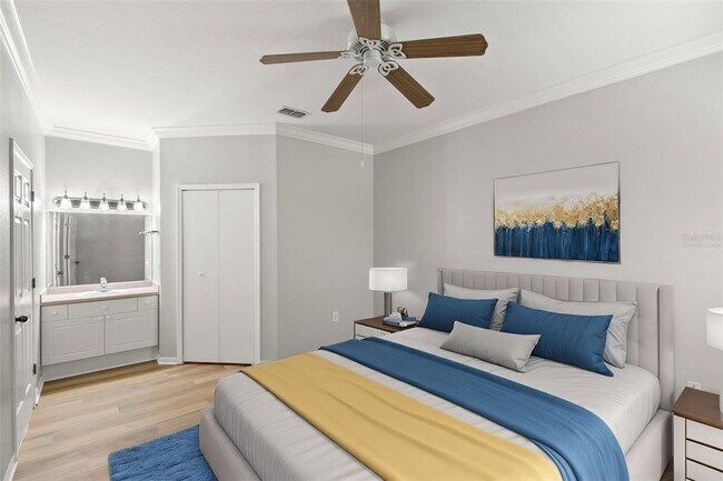 Building Photo - 2200 Tuscany Trace