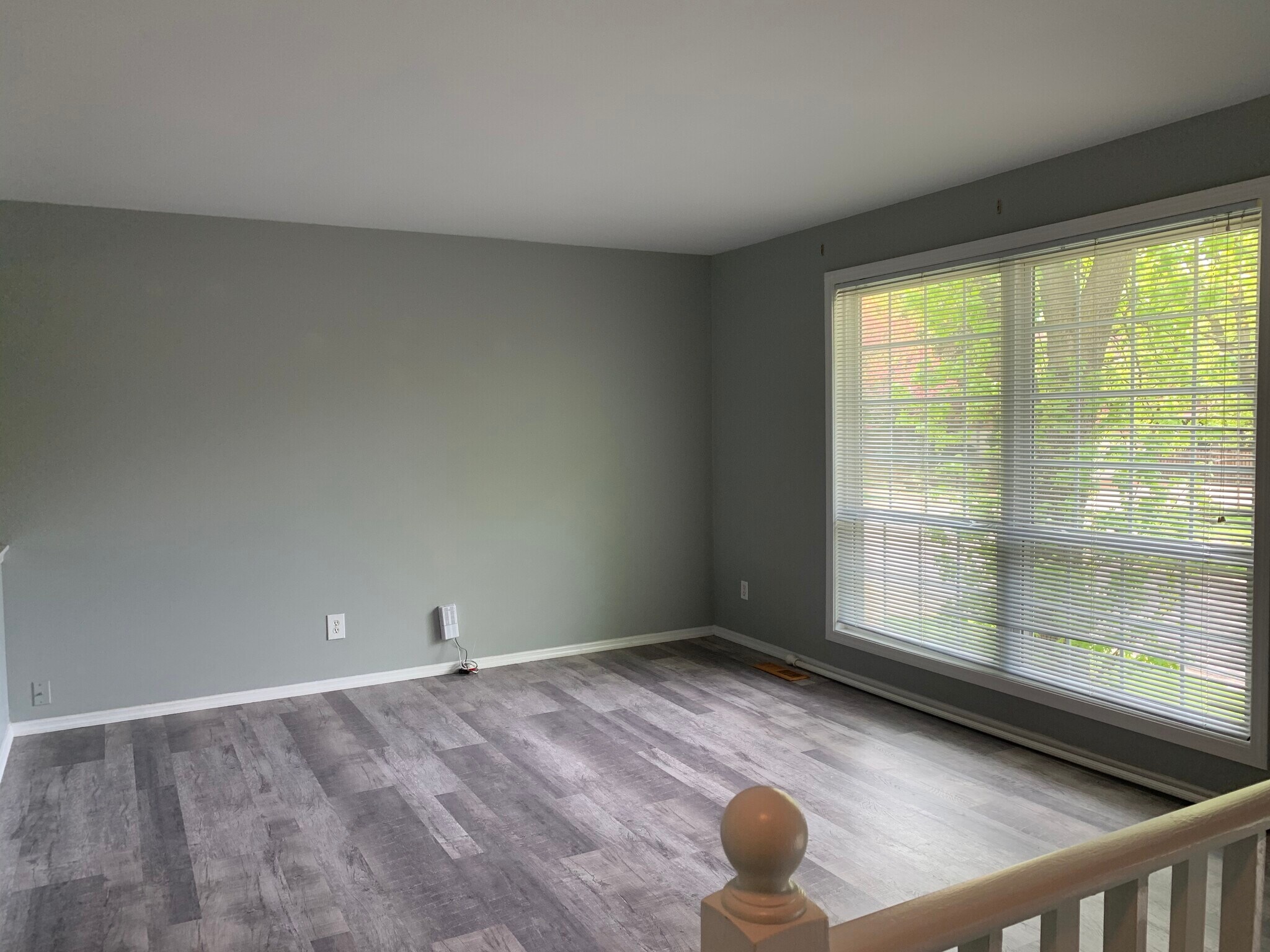 Family Room - 5608 Sky Hill Dr