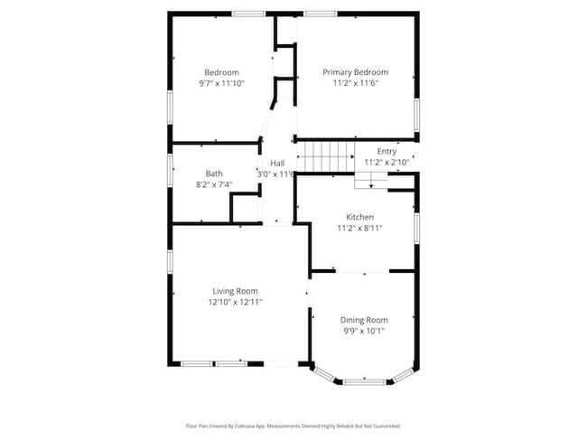 Building Photo - 18525 Westmoreland Rd