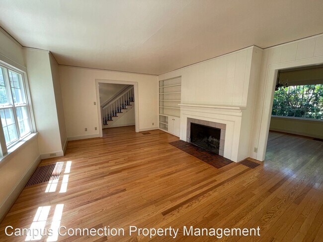 Building Photo - 4 br, 2 bath House - 1257 E. 19th Ave