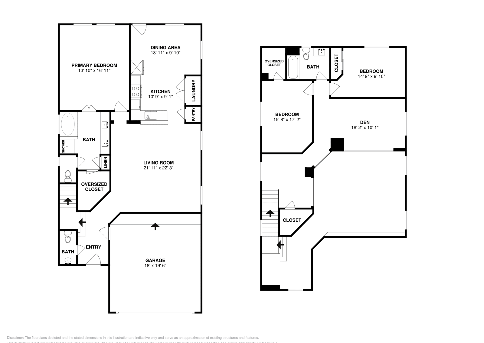 Building Photo - 6123 Bailey's Town Ct