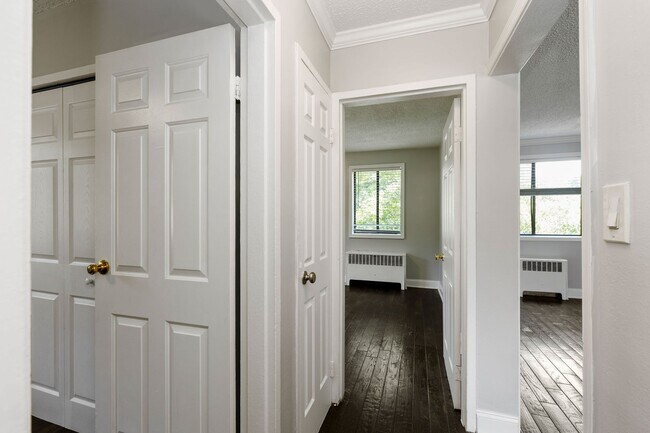 Building Photo - Upgraded 2 Bed on Galveston Street SW!  Ap...