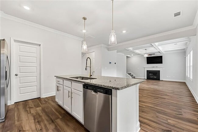 Building Photo - 495 Sterling Creek Wy