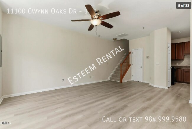 Building Photo - 11100 Gwynn Oaks Dr
