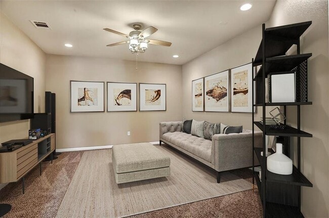 Building Photo - 1400 Little Elm Trail