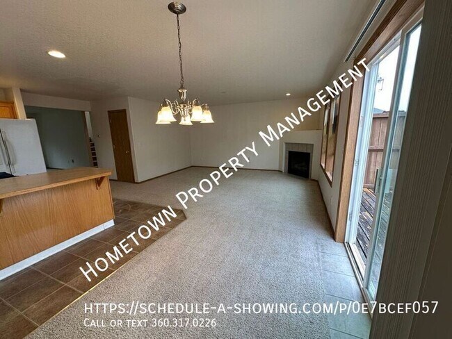Building Photo - 8612 Sweetbrier Loop SE