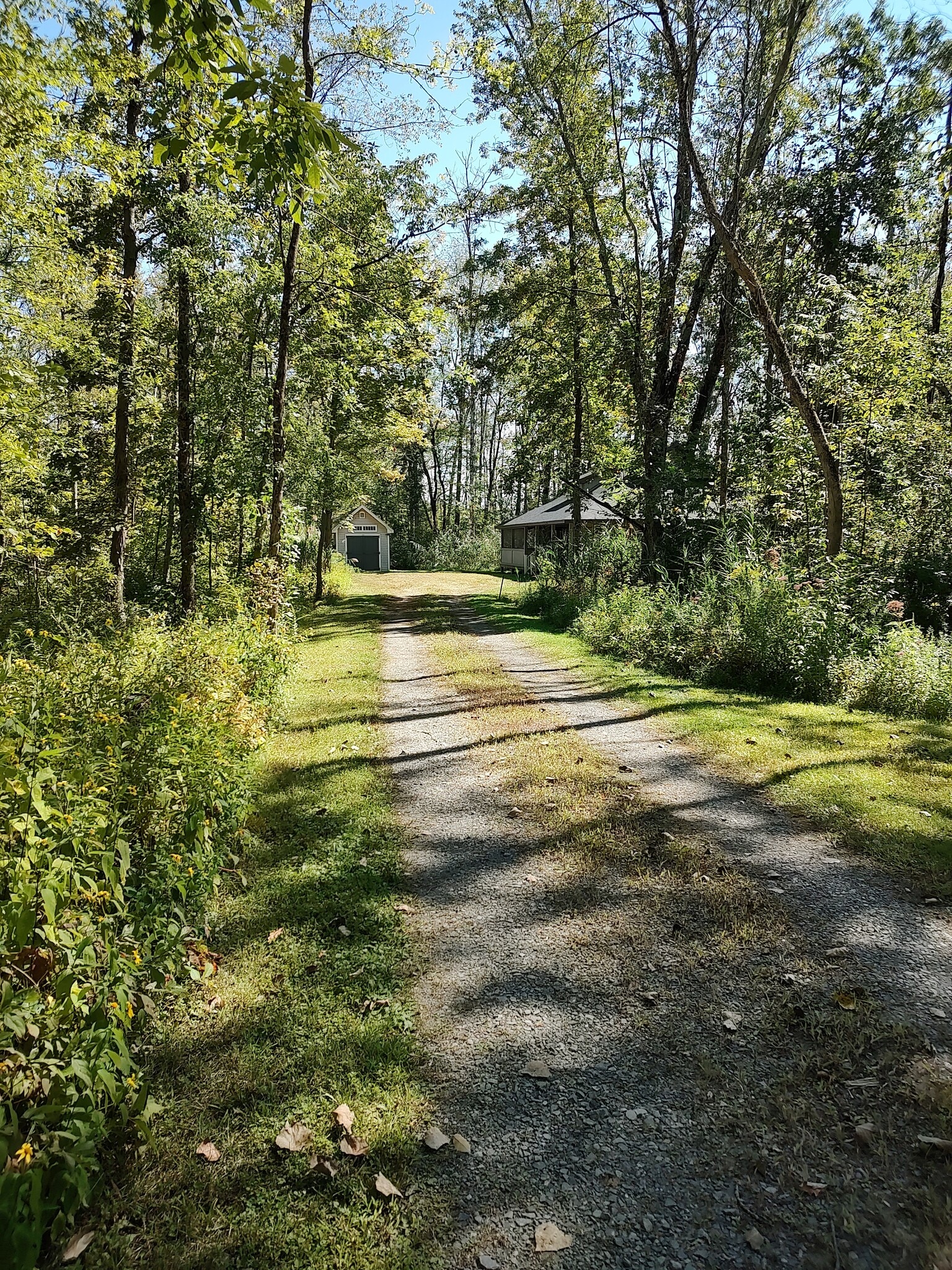 Driveway - 2125 US-9
