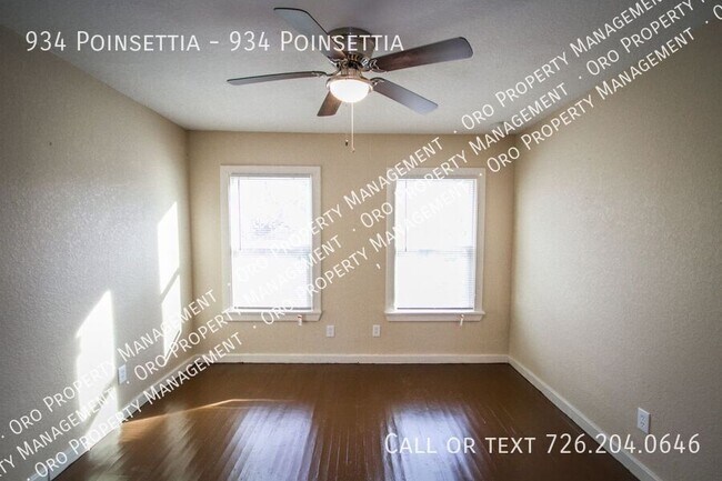 Building Photo - Cozy House in Harvard Place/ Eastlawn