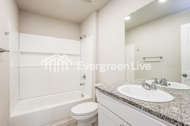 Building Photo - 6419 Pickaxe Way