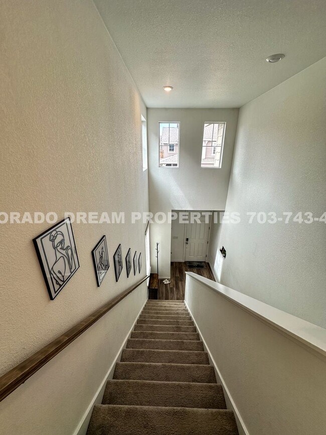 Building Photo - Luxurious fully-furnished home in Dove Vil...