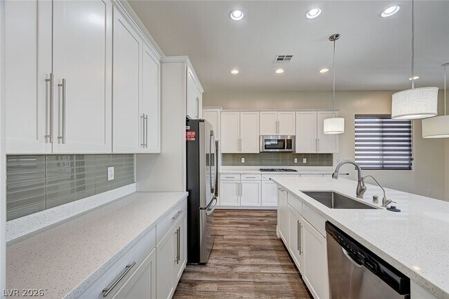 Building Photo - 8197 Riley Love St