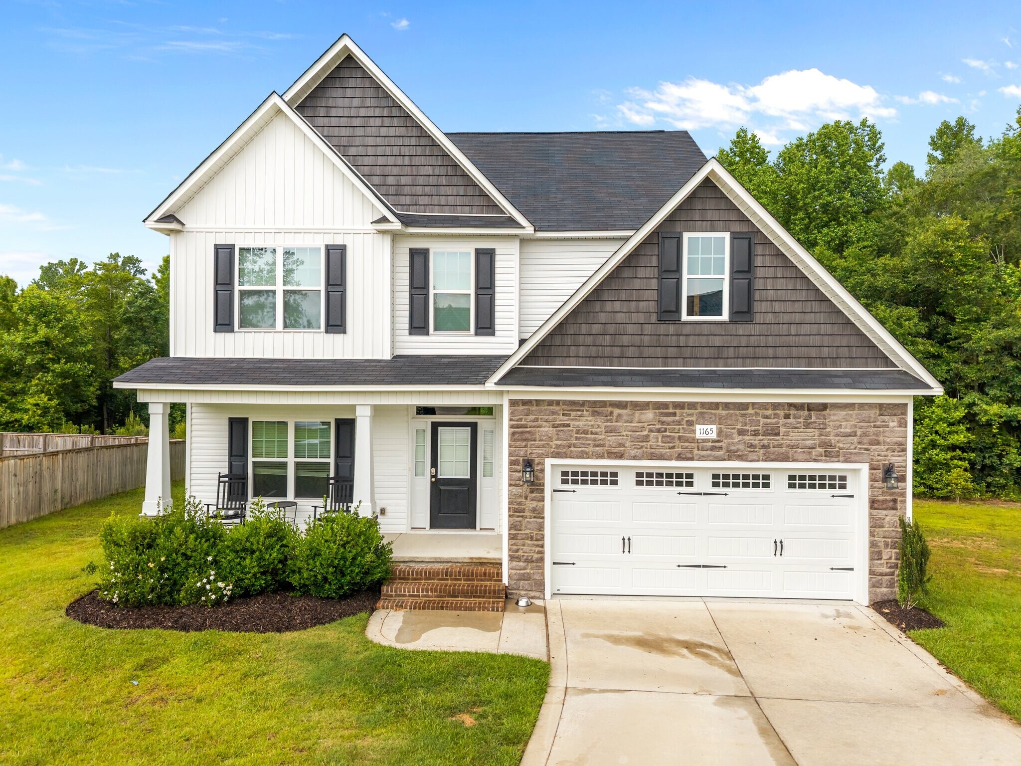 Building Photo - 1165 Camellia Dr