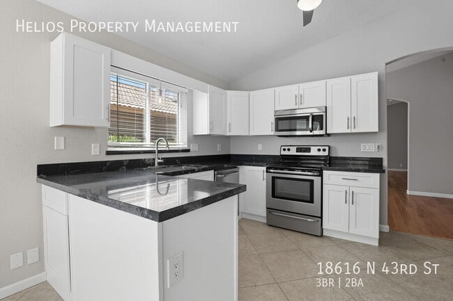 Building Photo - 18616 N 43rd St