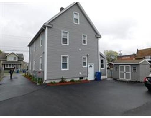 Building Photo - 42 Baldwin St