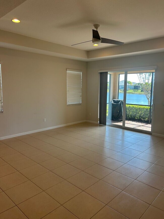 Building Photo - Lake Front Home In Lake Park at Tradition