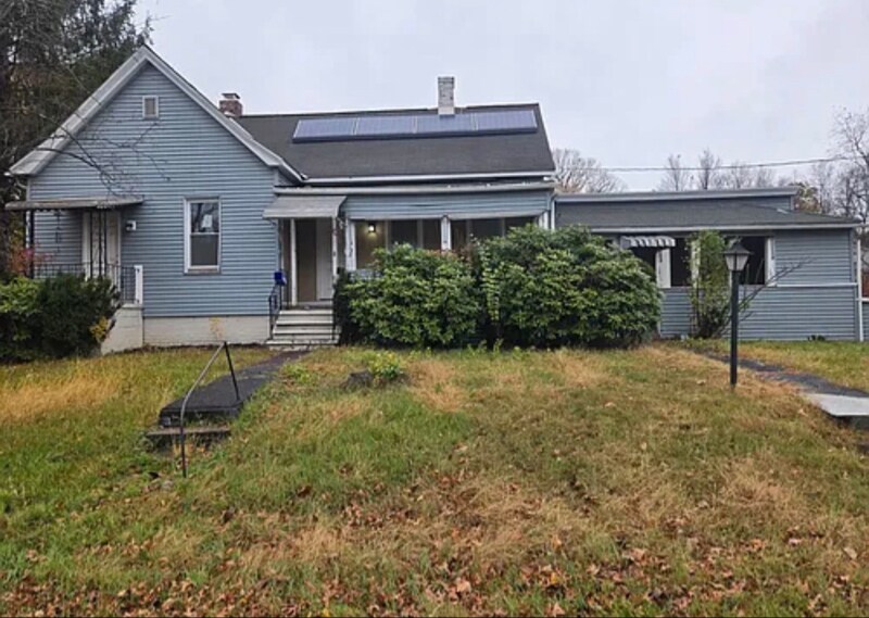 Building Photo - 159 Lincoln St